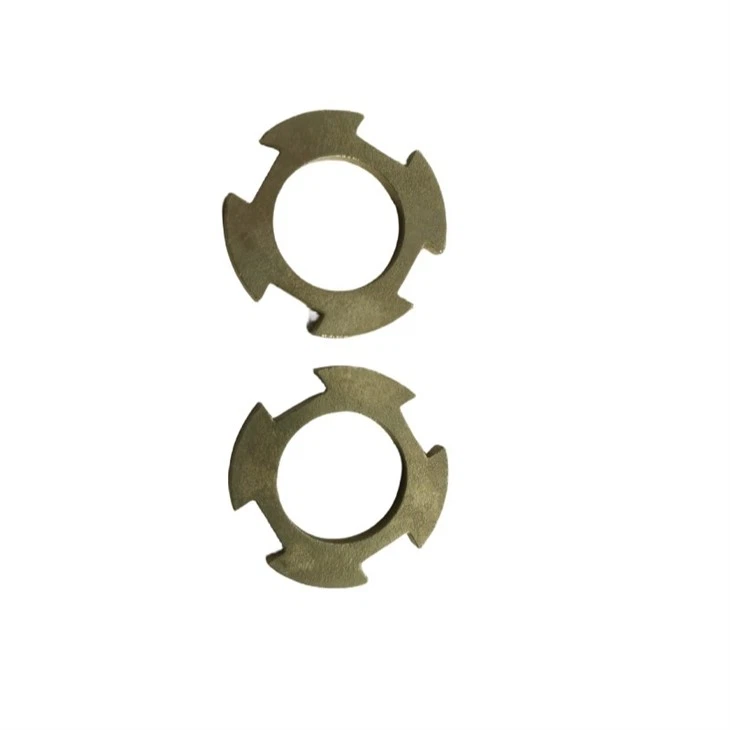 4poles SMC Stator Core